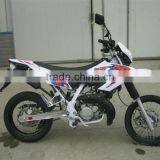 2 Stroke/ Water-cooled Engine Mini Motorbike for Kids thumbnail-1