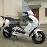 EEC Hot Sale 50cc Mini Gas Scooter thumbnail-1