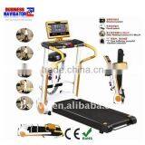Home and Commercial Treadmill thumbnail-1