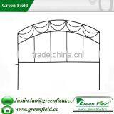 Temporary Wire Fence Garden Fencing thumbnail-1
