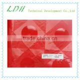 2014 Warm Color Cold Laminating Decorative Film/window Film thumbnail-1