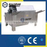 Fully Automatic Bottle Multi-functional Liquid Soap Filling Machine With CE,ISO thumbnail-1
