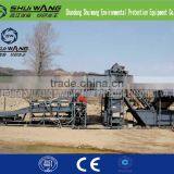 Gold Dredger Available for the River in Africa for Hot Sale thumbnail-5