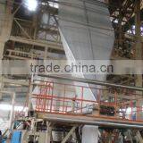 Hot Sell High Strength, Large Size With Anti-UV, Anti Fog, Anti Drip Agricultural Greenhouse Cover thumbnail-1