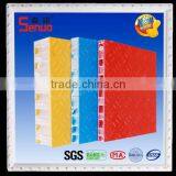 Fiberglass Reinforced Plastic Composite Sheet (FRP Composite Sheet) thumbnail-1