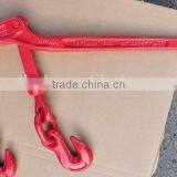 Forged Rigging Hardware With Grab Hook Lever Type Load Binder Price for Chain thumbnail-3