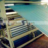 Haul-off Unit for Plastic Film Blowing Machine thumbnail-1