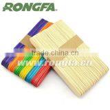 11.4cm Nature Wooden Sticks thumbnail-2