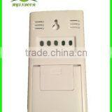 Electronic Digital Thermometer for Both Indoor and Outdoor Use With Big Screen and Calendar thumbnail-2