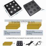LED Grow Light 810w With Chips for Indoor and Greenhouse Plants Germinating and Flowering thumbnail-4
