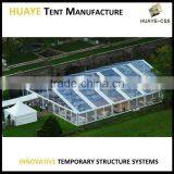 30m Width Permanent Large Outdoor Exhibition Tent in China for Sale thumbnail-2