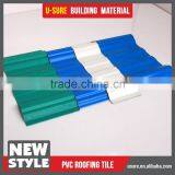 Pioneering Long Lifetime Roof Tile Plastic Pvc Sheet thumbnail-6