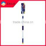 Double Head Glass Window Cleaning Wiper With Long Handle thumbnail-5