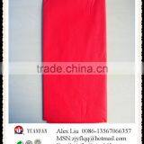 Red Non-woven Fabric Used for Disposable Tablecloth thumbnail-4
