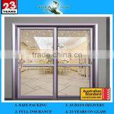 3-19mm Kitchen Cabinet Glass Doors With CCC and EN thumbnail-1
