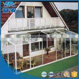 Factory Sale Various Aluminum Extrusion Sunroom Profile thumbnail-5