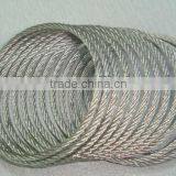 6*19+IWS Conveyer Belt Steel Wire Rope thumbnail-1