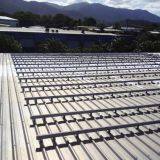 L Footing for Commercial Roof or Industrial Roof, the Most Common Solution for Tin Roof thumbnail-2