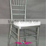 Hot Sale Resin Chiavari Chair With Seat Pads thumbnail-1