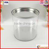 Wholesale Clear Transparent Cake Box thumbnail-4