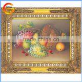 Nice Looking Resin Picture Photo Frame thumbnail-1