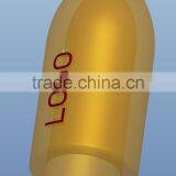 Silicone Sports Finger Protector Caps Covers Guard Medical Grade Silicone thumbnail-2