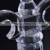 Best Seller Unique Design Classical Crystal Candelabra With Competitive Price thumbnail-3