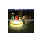 bar furniture serving tray&used led furniture for bar/club/events/hotel