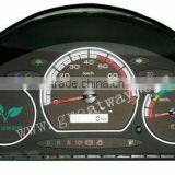 Dash Display Unit Combination Instrucment for Electric Car thumbnail-1