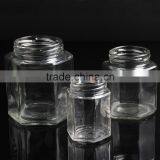 Wholesale Products 47.4ml Cheap Stuff to Sell Honey Glass Jar Best Selling Products in China 2017 thumbnail-2