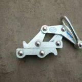 Parallel Jaw Type Earth Wire Grip thumbnail-4