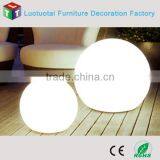 Led Wine Cooler /pe Plastic Waterproof IP65 16 Color Change Led Ice Bucket thumbnail-5