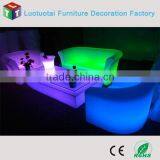 Modern Furniture Couches With RGB Led Light thumbnail-6