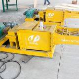 New type palm oil extraction machine