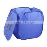 Colorful Folding Kids Pop up Decorative Laundry Hamper thumbnail-2