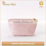 Pouch Bag Cosmetic New Design Pink Pouch Bag Cosmetic Bag thumbnail-1