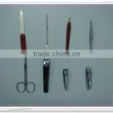8PCS Professional Manicure & Pedicure Set thumbnail-4