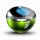 7 Color Talking Alarm Clock, Popular Promotional Digital Clock thumbnail-4