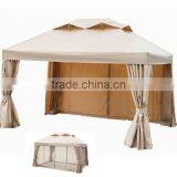2014 Hot Sale Deluxe Aluminium Oman Gazebo Tent 6x3 thumbnail-1