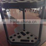 Garden Tools Shelf Outdoor Garden Shelf thumbnail-3