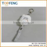 Anti-rape Device Personal Alarm/anti-lost Alarm/anti-lost Alarm for Woman and Children thumbnail-1