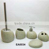 EA0034 Home Design Bath Accessories Wholesale thumbnail-1