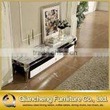 Furniture Corner tv Stand Modern thumbnail-2