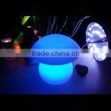 Restaurant Club Modern Rechargeable Glow Led Bar Table Lamp thumbnail-4