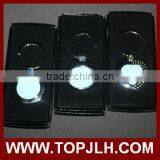 Sublimation Metal Blank Key Ring thumbnail-1