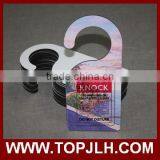 Wholesale Top Sale Custom Sublimation Blank MDF Sign Door Plates thumbnail-6