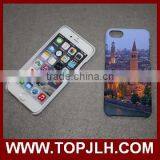 Sublimated 3d Case Blanks and Printing Mould for All Phone Models thumbnail-3