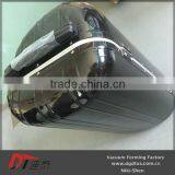 Unique Design of Plastic Suitcase Ormi and OEM Package thumbnail-2