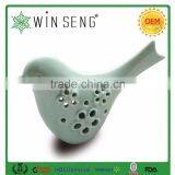 Lovely Porcelain Bird-shaped Ornaments for Home Decoration thumbnail-2