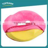 Custom Color Car Office Healthy Comfort Memory Foam Round Chair Seat Cushion thumbnail-3
